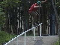 CAOS SKATE VÍDEO #02 - FERNANDO CARDOSO E CREDITOS