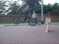 NGP Ride Jam 2009 Nysa
