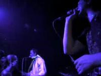 Judi Chicago - Mad Ape live at 529 4/25/09
