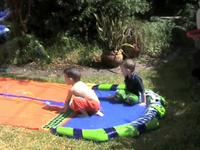 Slip'n'Slide'n