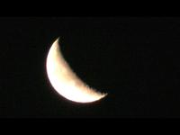 the moon over gumpstraße