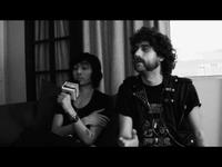 JUSTICE INTERVIEW UNEDIT(15 MIN RAW FOOTAGE)