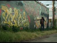 Machete vs. Pipe (GH1 Action Short / Field Test, rough cut)
