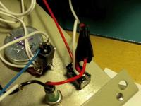 Voice of Saturn Synth with vactrol cv mod