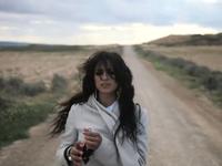Me fui / Artista Bebe / EMI Music Spain / Director Struendo