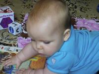 Three Clips of Lucy