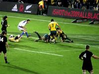 Bledisloe Cup