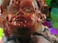 Devil Baby Gltch