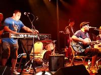 Musical Shack Attack by the Acoustic Theatre