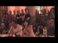 Quel pomeriggio di Domenica 19 luglio di 17 anni fa