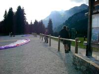 LA TEAM A PASSY PLAINE JOUX "sans moi"