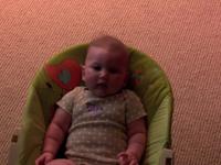 Sam's newest... noise