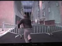 Playing 007, Quantum Of Solace on the Wii