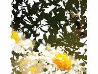 The Generative Wasp Landing