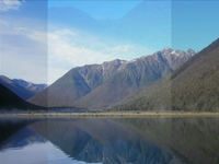 New Zealand Slideshow - Oct/Nov 2006