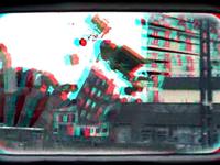 Moving Still - anaglyphe Moving Still - anaglyphe