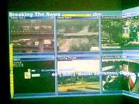 Real time - right now - jet