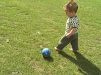 More Footwork
