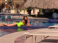 Girls of Rocky Point at Bella Sirena