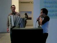 Joel and Charlie Rap Two