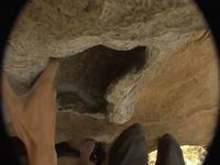Hueco Tanks '09