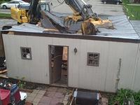 Garage demo
