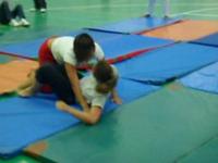 Curso de EF en Colindres