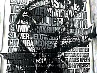 Iron Fest - Advertising