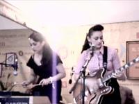 Kitty, Daisy and Lewis