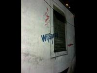 Wii Spray Stencil - Beta