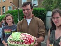 The Big Lunch - Bellenden Road Peckham SE15