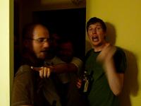 Dorkfest 2009 - Nintendorks singing O Canada