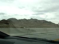 Vegas to LA i