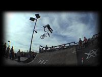 Source BMX 'GOLD MEDS!' Extras - Boyley Jam 2008