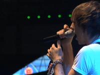 All Time Low - "Weightless (On The Road Version)"