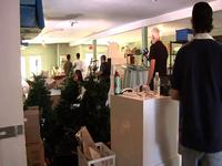 Steadicam Workshop