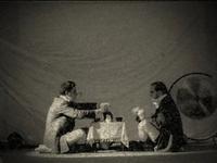 Teatime