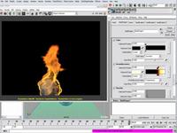 Fire Part 1