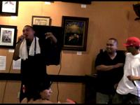 BMB Live @ Paddy's (part III)