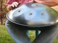 Pantheon Halo 2009 - Hijaz Prototype - First Video