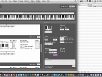 Melodic Generator: Triggering 