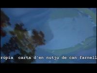 La Bèstia Corrúpia - Carta d'en Nutjú de Can Farnell
