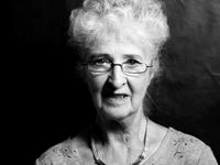 Marge Screen Test Number 1