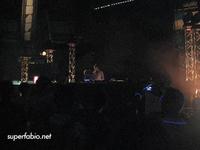 2 many djs @ elettrowave 2009, Livorno