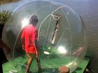 Deportes extremos en Paris-Dakart