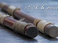 Stick & Pound