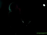 Led Zeppagain Rock Group. Video #1 (dazed and confused)