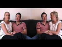 Aileen and Gary