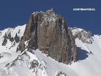Cordillera de los Andes