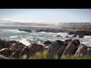 A short hike in Gansbaai